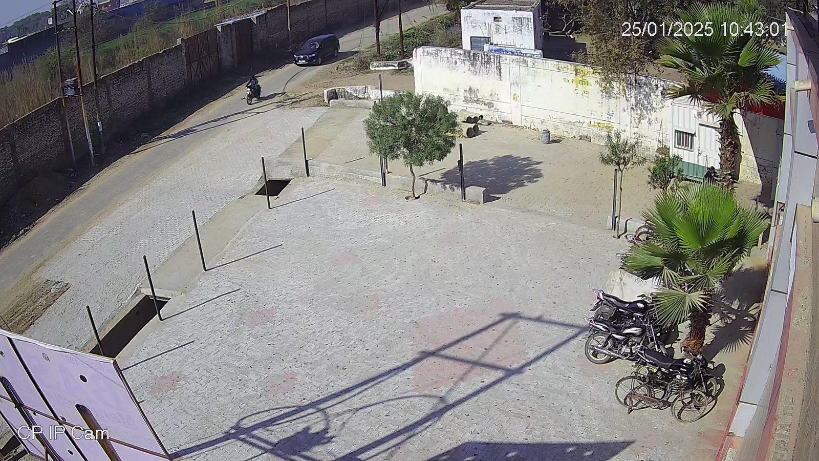 Basant Enterprises, Khurja